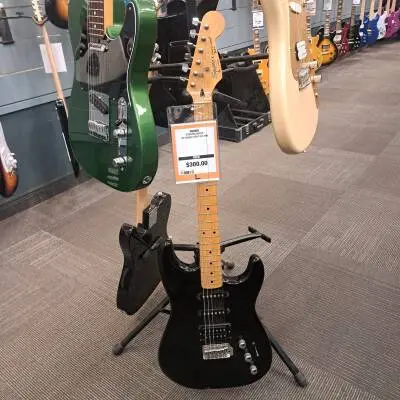 Squier Series II Stratocaster